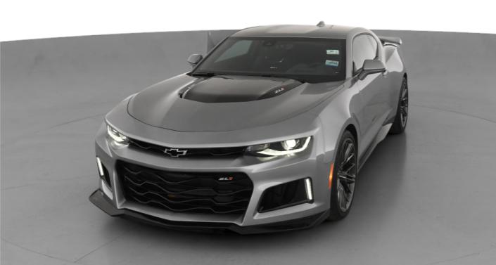 2023 Chevrolet Camaro ZL1 -
                Beverly, NJ