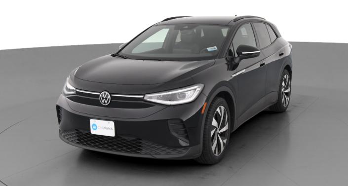 2021 Volkswagen ID.4 Pro S -
                Haines City, FL