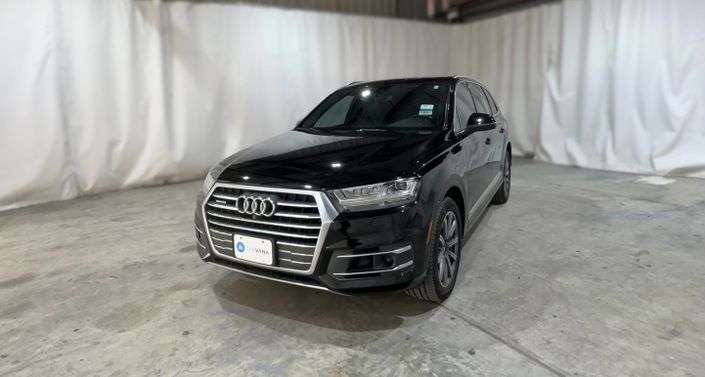 2018 Audi Q7 Premium Plus -
                Houston, TX