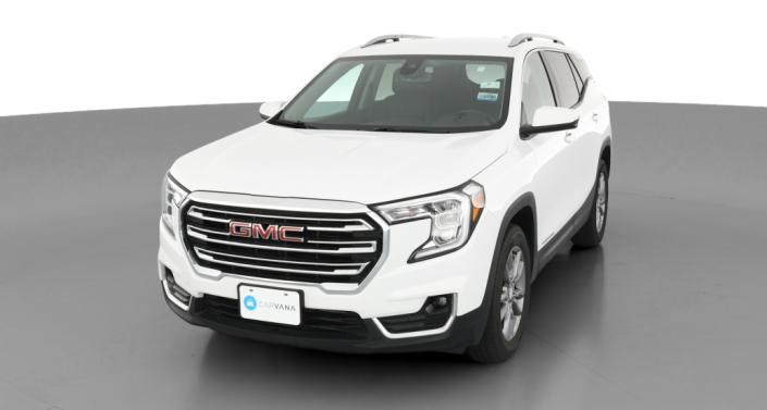 2023 GMC Terrain SLT -
                Trenton, OH