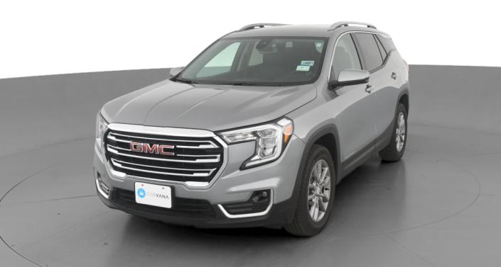 2024 GMC Terrain SLT -
                Hebron, OH