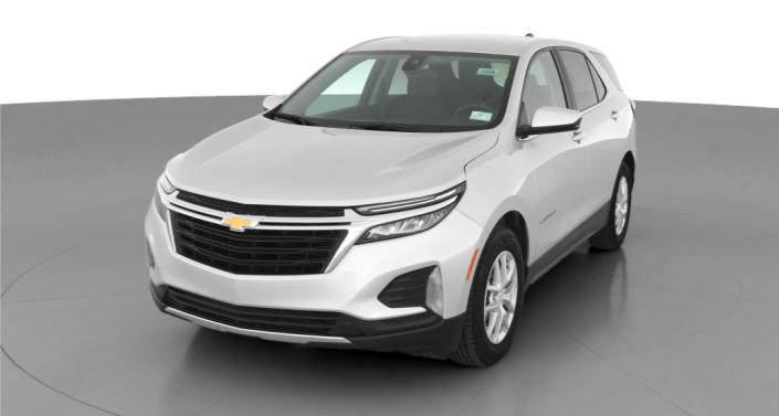 2022 Chevrolet Equinox LT -
                Tooele, UT