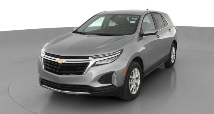 2023 Chevrolet Equinox LT -
                Colonial Heights, VA