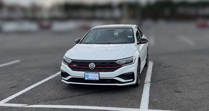 2019 Volkswagen Jetta GLI 35th Anniversary Edition -
                Colonial Heights, VA