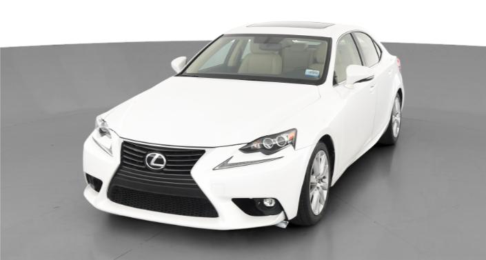 2016 Lexus IS 300 -
                Auburn, GA