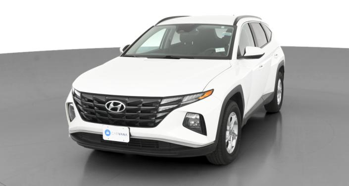 2024 Hyundai Tucson SEL -
                Rocklin, CA