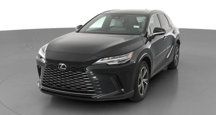 2024 Lexus RX 350 Premium -
                Lorain, OH