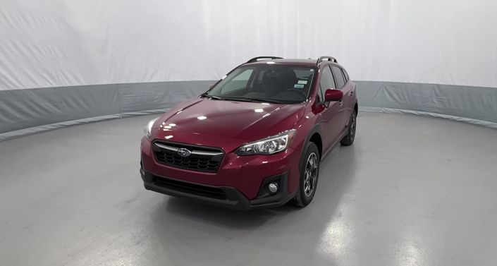 2019 Subaru Crosstrek Premium -
                Concord, NC