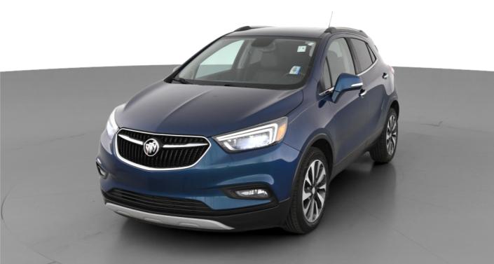 2019 Buick Encore Essence -
                Tolleson, AZ