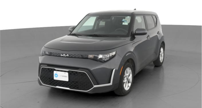 2024 Kia Soul LX -
                Concord, NC