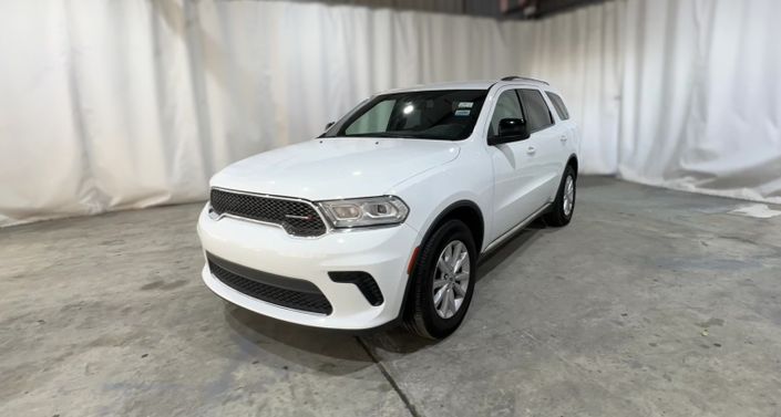 2023 Dodge Durango SXT -
                Houston, TX