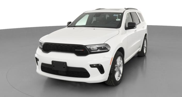 2023 Dodge Durango GT -
                Wheatland, OK