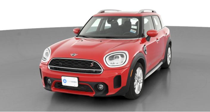 2024 MINI Cooper Countryman S -
                Rocklin, CA