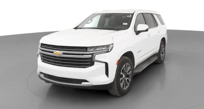 2023 Chevrolet Tahoe LT -
                Fort Worth, TX