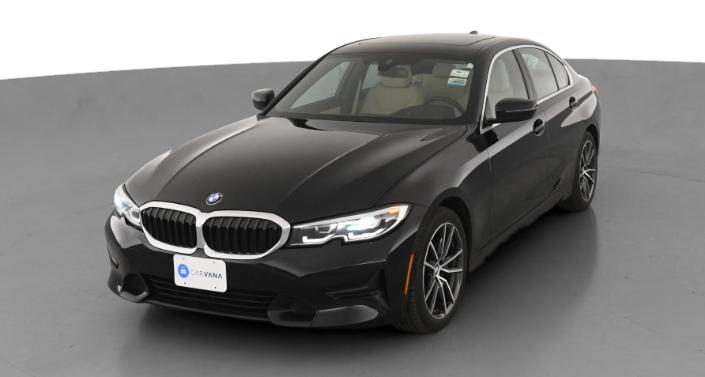 2020 BMW 3 Series 330i xDrive -
                Beverly, NJ