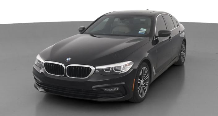 2018 BMW 5 Series 530i -
                  Haines City, FL