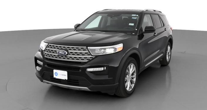 2024 Ford Explorer Limited -
                Tolleson, AZ