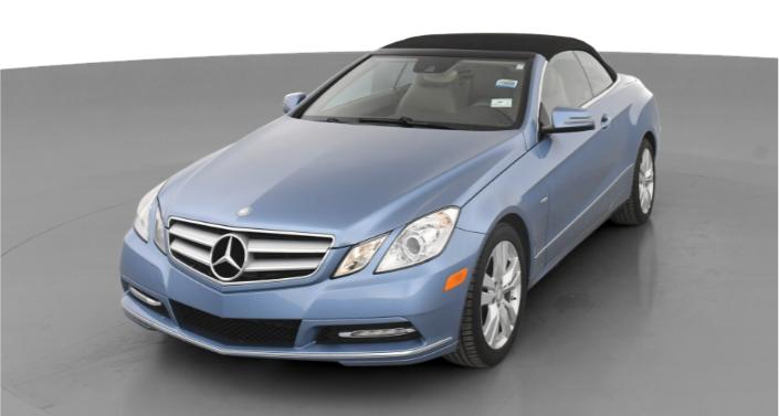 2012 Mercedes-Benz E-Class E 350 -
                Fort Worth, TX