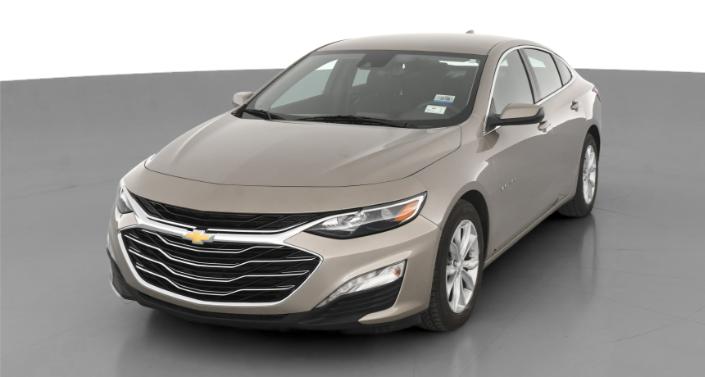 2023 Chevrolet Malibu LT -
                Wheatland, OK