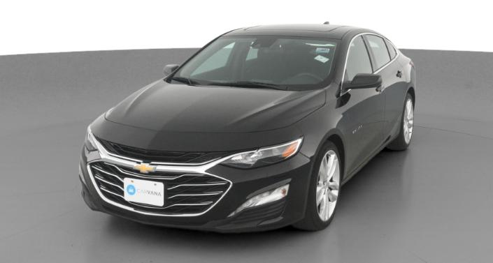 2023 Chevrolet Malibu LT -
                Hebron, OH