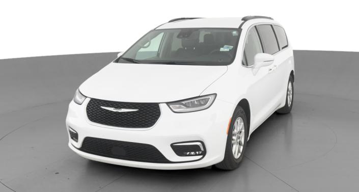 2022 Chrysler Pacifica Touring L -
                Hebron, OH