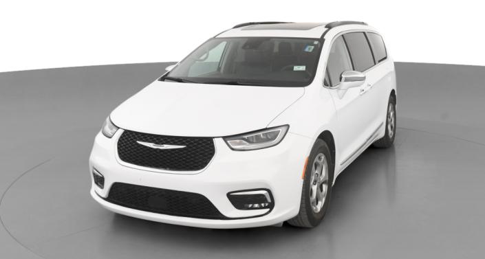 2022 Chrysler Pacifica Limited -
                Fort Worth, TX