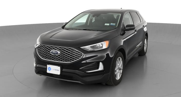 2024 Ford Edge SEL -
                Colonial Heights, VA