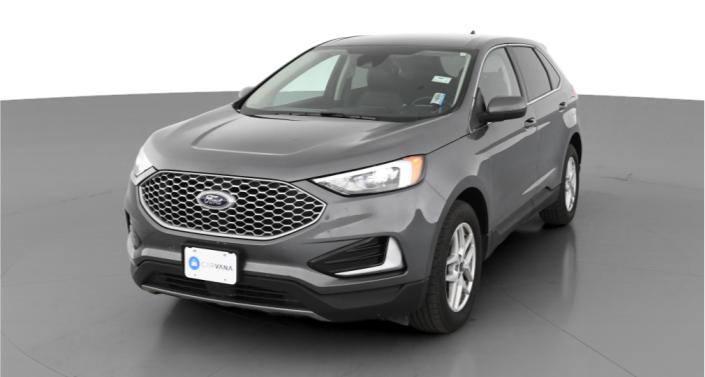 2024 Ford Edge SEL -
                Tolleson, AZ