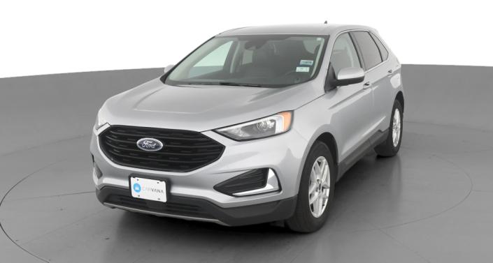 2022 Ford Edge SEL -
                Hebron, OH