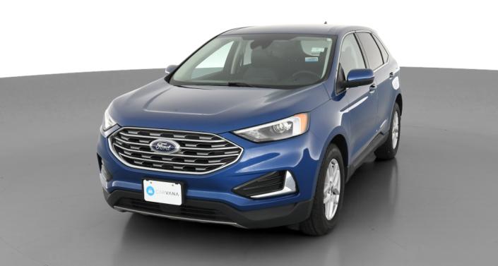 2022 Ford Edge SEL -
                Trenton, OH