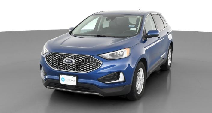 2024 Ford Edge SEL -
                Trenton, OH