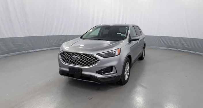 2024 Ford Edge SEL -
                Akron, NY