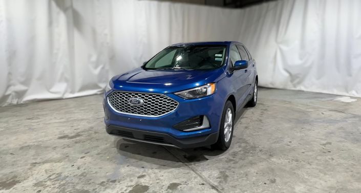 2023 Ford Edge SEL -
                Houston, TX