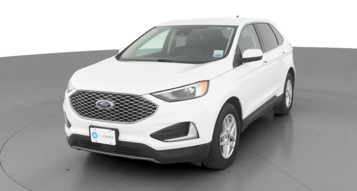 2023 Ford Edge SEL -
                Hebron, OH