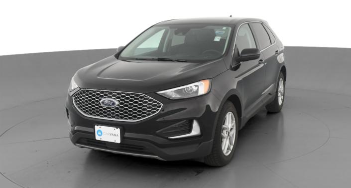 2023 Ford Edge SEL -
                Hebron, OH