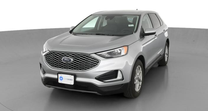 2024 Ford Edge SEL -
                Colonial Heights, VA