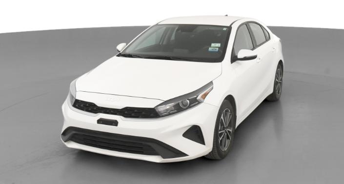 2022 Kia Forte LXS -
                Fort Worth, TX