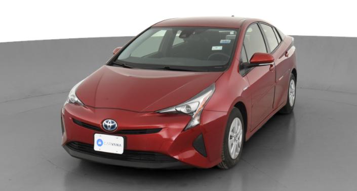 2017 Toyota Prius Two -
                Indianapolis, IN