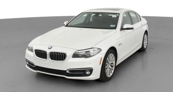 2016 BMW 5 Series 528i xDrive -
                Concord, NC