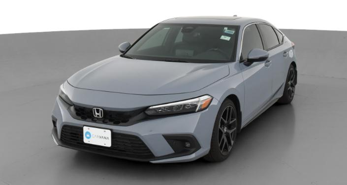 2024 Honda Civic Sport Touring -
                Concord, NC