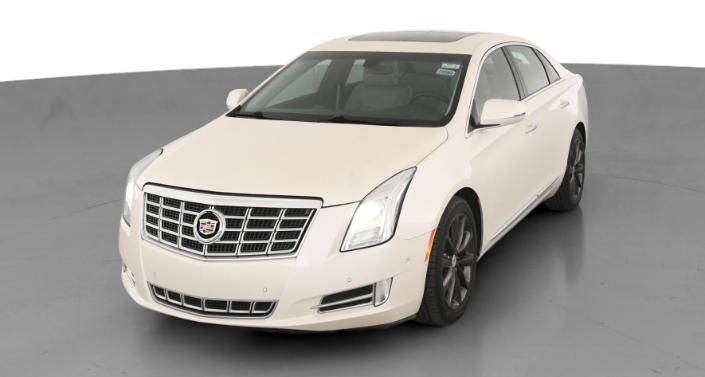 2014 Cadillac XTS Luxury -
                Beverly, NJ