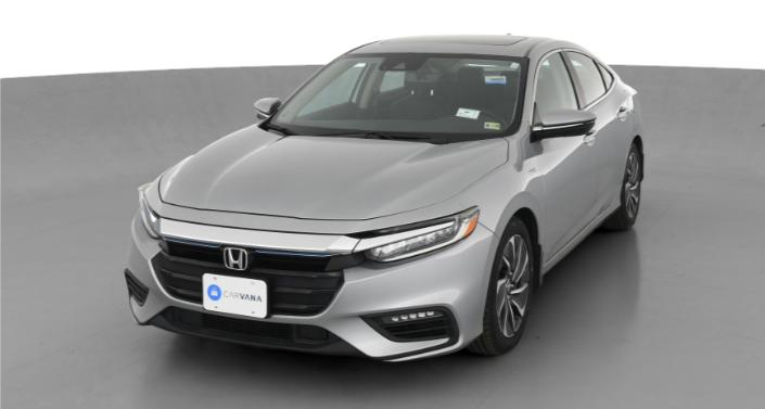 2019 Honda Insight Touring -
                Colonial Heights, VA