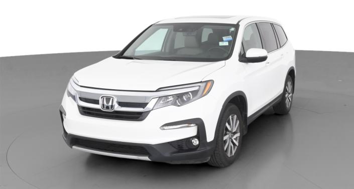 2022 Honda Pilot EX-L -
                Concord, NC