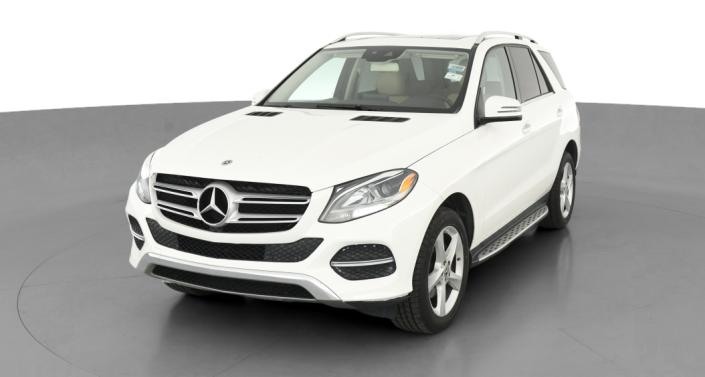 2018 Mercedes-Benz GLE 350 -
                Bessemer, AL