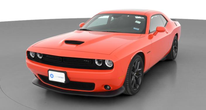 2022 Dodge Challenger R/T -
                Richton Park, IL