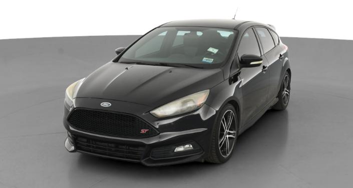 2017 Ford Focus ST -
                West Memphis, AR