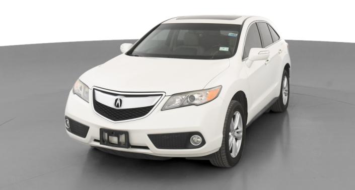 2014 Acura RDX Base -
                Fort Worth, TX