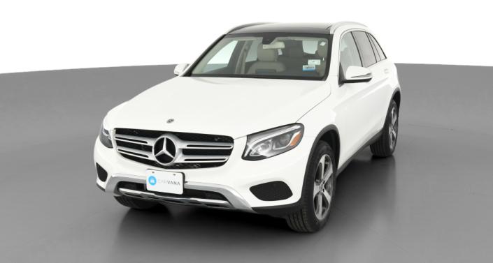 2019 Mercedes-Benz GLC 300 -
                Trenton, OH