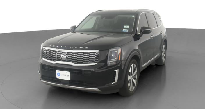 2020 Kia Telluride S -
                Indianapolis, IN