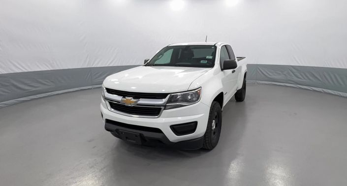 2016 Chevrolet Colorado  -
                Akron, NY